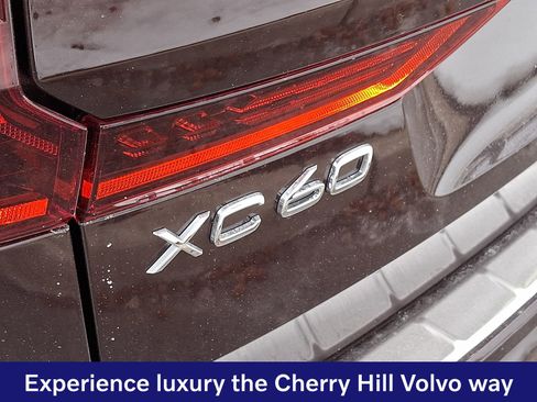 New 2026 Volvo XC60 B5 Ultra w/ Protection Package Premier AWD/4WD image 17