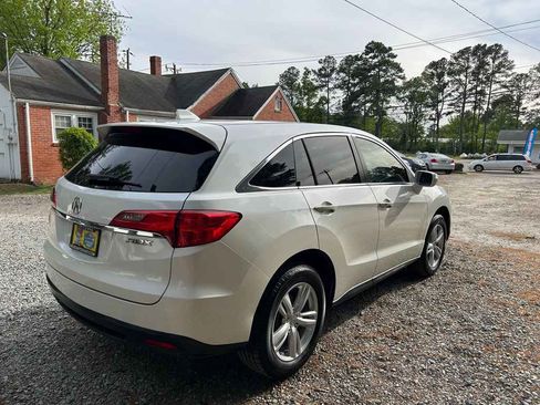 Used 2013 Acura RDX FWD image 6