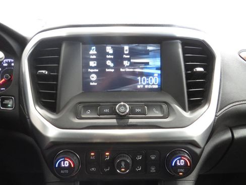 Used 2017 GMC Acadia SLE AWD/4WD image 21