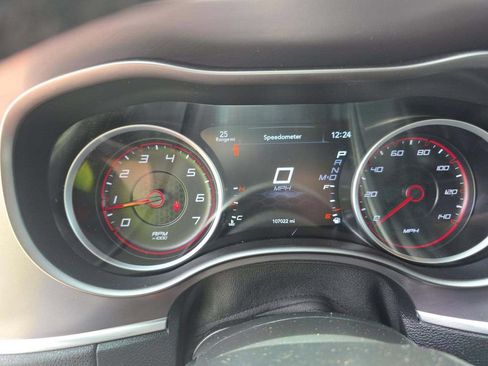 Used 2021 Dodge Charger SXT w/ Leather Interior Group RWD image 8