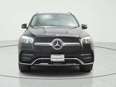 Certified 2023 Mercedes-Benz GLE 350 image 2