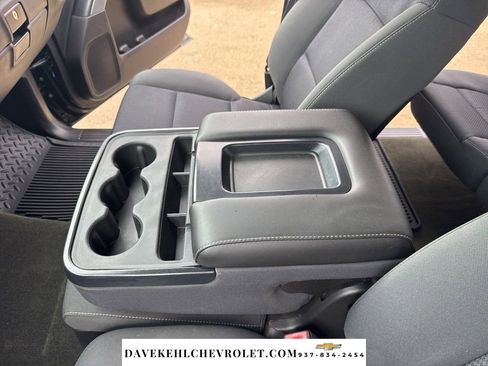 Used 2015 Chevrolet Silverado 1500 LT w/ All Star Edition image 19