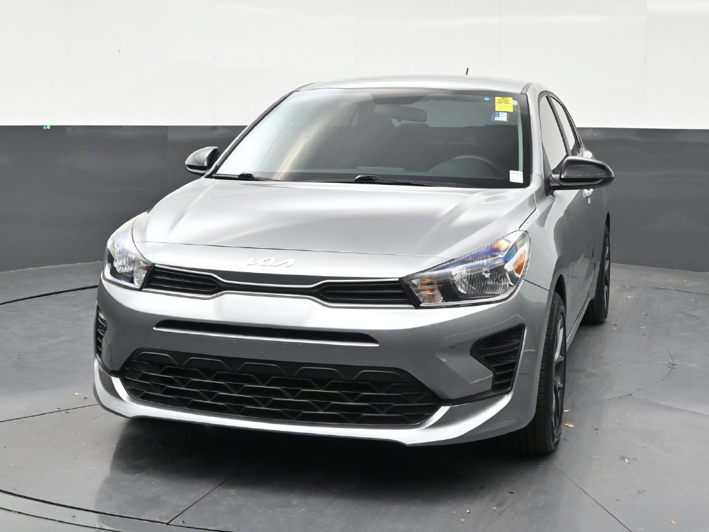 Used 2023 Kia Rio S FWD image 8