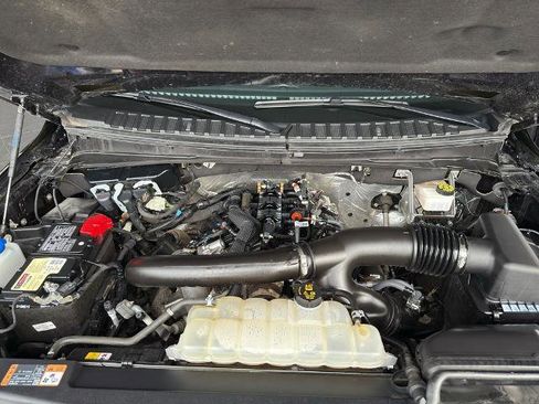 Certified 2023 Ford Expedition Max Platinum image 36