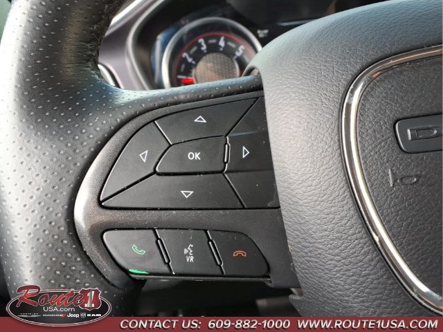 Used 2018 Dodge Challenger R/T RWD image 23