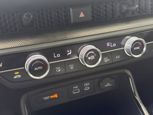 Used 2025 Honda CR-V Sport image 27