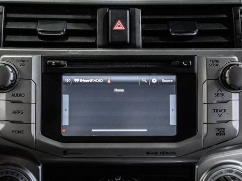 Used 2016 Toyota 4Runner SR5 image 22