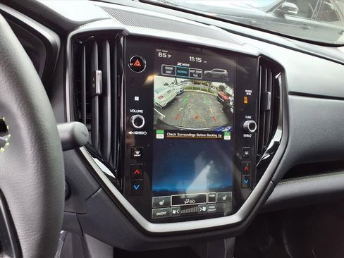 Used 2025 Subaru Ascent Onyx Edition image 21