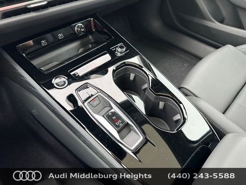 Used 2026 Audi A5 2.0T Premium Plus AWD/4WD image 36