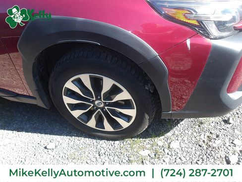 Used 2024 Subaru Outback Limited AWD/4WD image 3