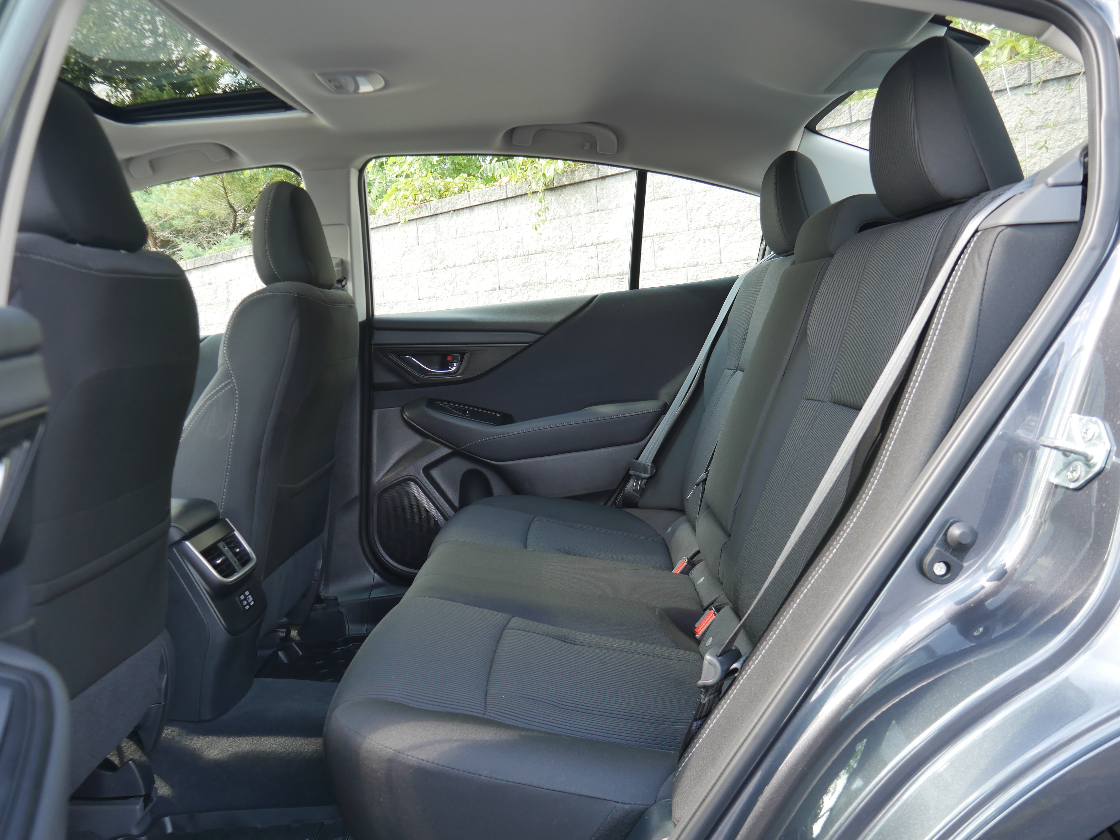 Used 2025 Subaru Legacy Premium AWD/4WD image 14