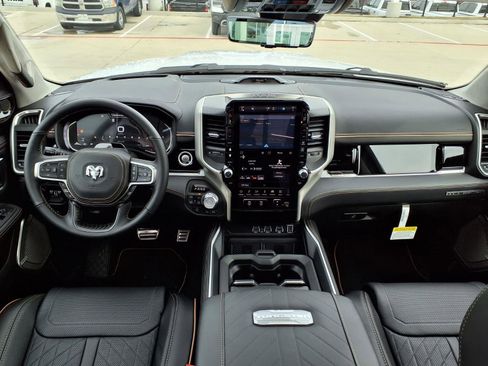 New 2026 RAM 1500 Tungsten image 7