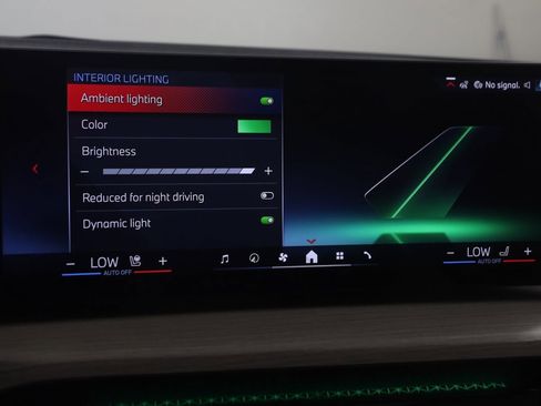 Used 2025 BMW M340i xDrive w/ Premium Package image 37