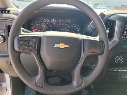 New 2026 Chevrolet Silverado 1500 W/T w/ WT Value Package image 14