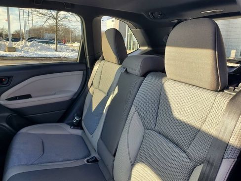 Certified 2026 Subaru Forester Premium AWD/4WD image 23