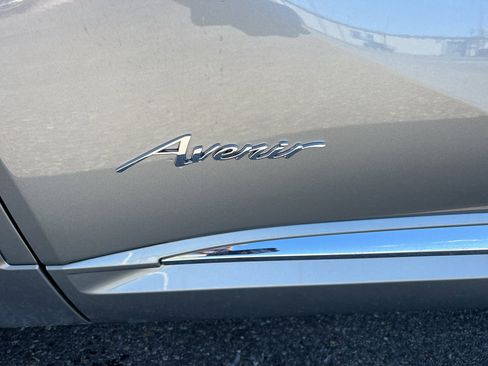 New 2026 Buick Envision Avenir image 15