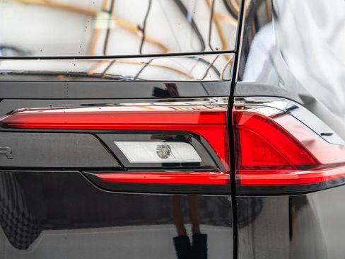 Certified 2026 Toyota Grand Highlander AWD image 8