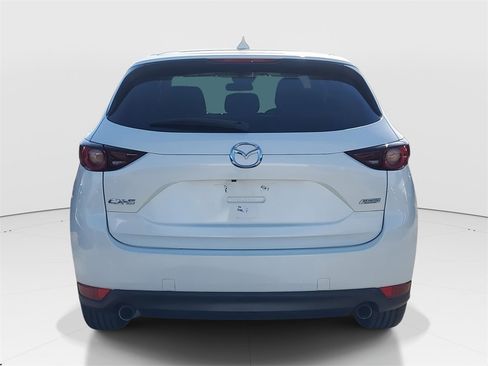 Used 2019 MAZDA CX-5 Sport image 6