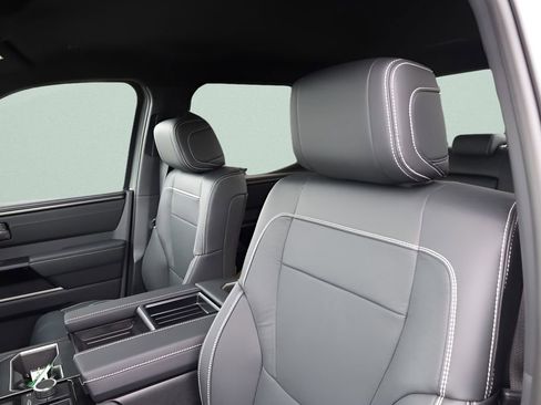 New 2026 Toyota Tundra Limited AWD/4WD image 8