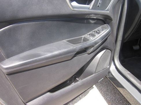 Used 2021 Ford Edge SEL w/ Convenience Package AWD/4WD image 20