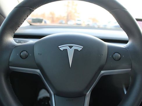 Used 2019 Tesla Model 3 Long Range image 12