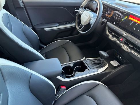 New 2026 Kia K4 GT-Line Turbo FWD image 15
