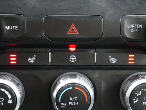 Used 2023 RAM 1500 Big Horn image 3