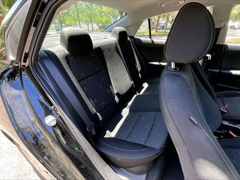 Used 2023 Kia Rio LX FWD image 21