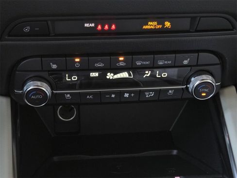 New 2025 MAZDA CX-5 AWD 2.5 S w/ Premium Plus Pkg image 23