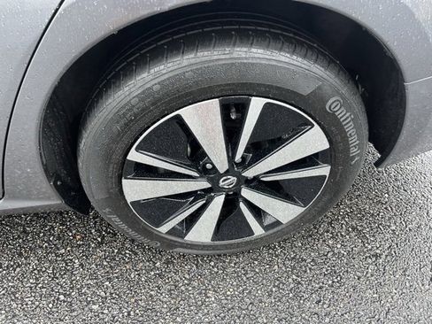 Used 2021 Nissan Altima 2.5 SV image 30