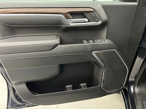 Used 2023 Chevrolet Silverado 1500 LT image 11