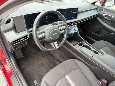 Used 2025 Hyundai Sonata SEL FWD image 18