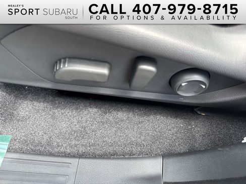 New 2026 Subaru Forester Premium AWD/4WD image 27
