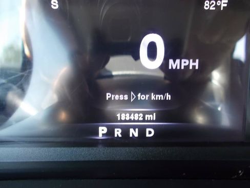 Used 2014 RAM 1500 Big Horn AWD/4WD image 34