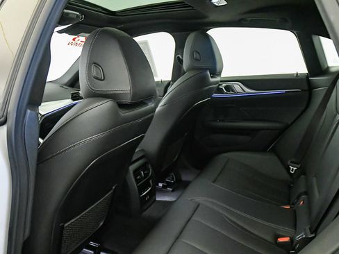 Certified 2023 BMW i4 M50 AWD/4WD image 21