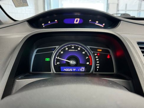 Used 2010 Honda Civic LX image 11