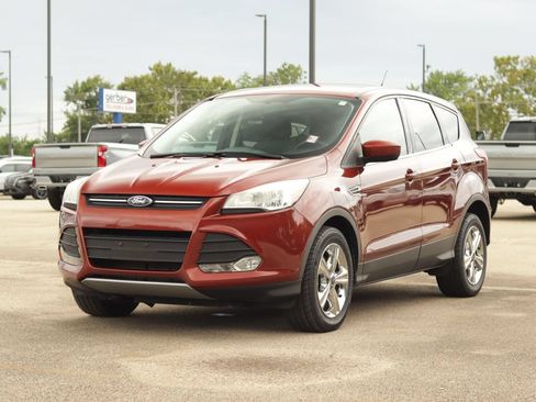 Used 2014 Ford Escape SE AWD/4WD image 3