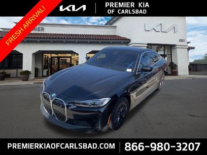 Used 2022 BMW i4 eDrive40