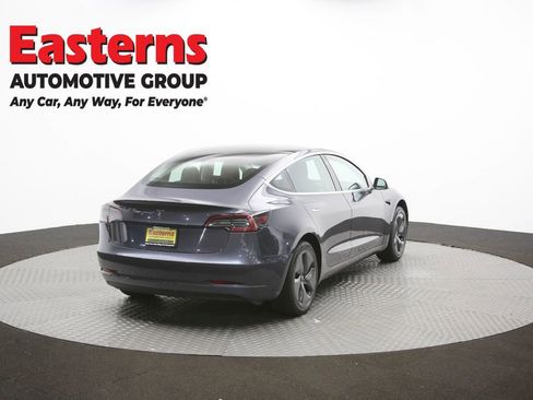 Used 2019 Tesla Model 3 Standard Range Plus RWD image 34