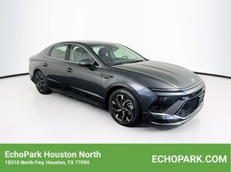 Used 2025 Hyundai Sonata SEL FWD video 1