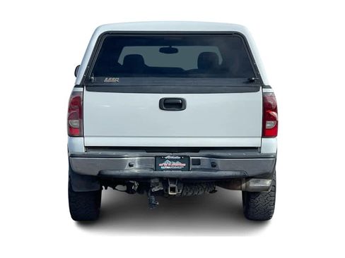 Used 2003 Chevrolet Silverado 2500 LT image 6