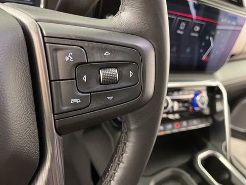 Used 2025 GMC Sierra 2500 Denali Ultimate w/ Max Trailering Package image 17