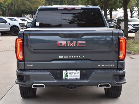 Used 2021 GMC Sierra 1500 Denali w/ Denali Ultimate Package image 9