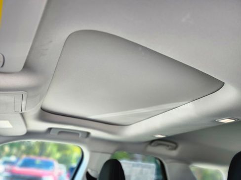 New 2025 Ford Bronco Sport Big Bend w/ Convenience Package image 20