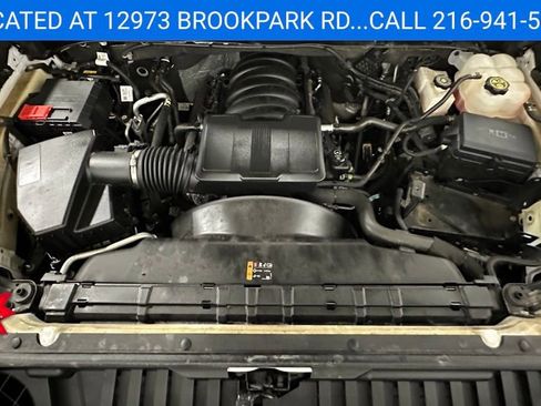 Certified 2024 Chevrolet Silverado 2500 LT w/ All Star Edition image 27