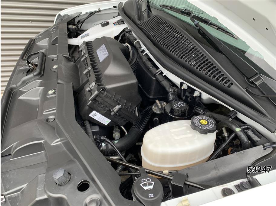 Used 2025 Chevrolet Express 3500 LS RWD image 11