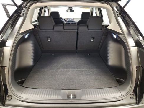 Used 2024 Honda HR-V LX image 21