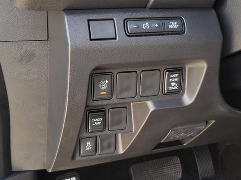 New 2026 Nissan Frontier S RWD image 18