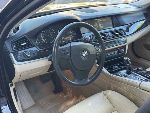 Used 2013 BMW 528i Sedan image 22