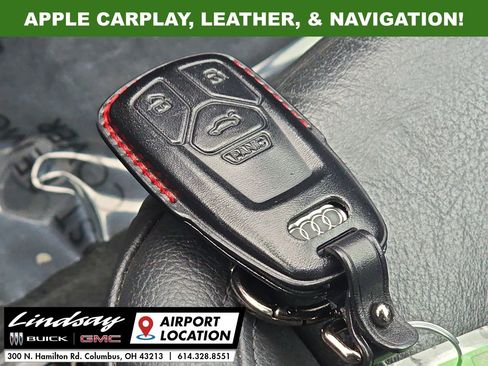 Used 2018 Audi A5 2.0T Premium image 32